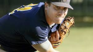 Northeastern grad Dan Dierdorff taking next step