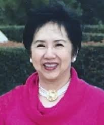 Teresita Villanueva Obituary (1947