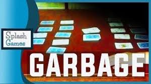 How to play trash (garbage) card game #cq76 hey everyone! Card Game Garbage Youtube