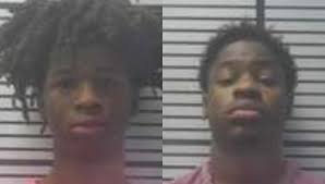 Bond denied for two charged in shooting at South Mississippi Fair
