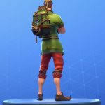 Hacivat skin is a epic fortnite outfit from the hacivat set. Hacivat Fortnite Outfit Skin How To Get Latest News Fortnite Watch