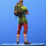 He is dressed in a green cape, an orange jersey and a brown hat. Hacivat Fortnite Outfit Skin How To Get Latest News Fortnite Watch