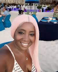 Meli'sa Morgan (@melisamorgan1) • Instagram photos and videos