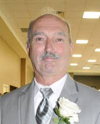 CARSON, Bruce Daniel