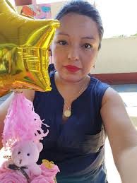 Que imponente está la luna 😍😻