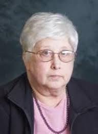 Dr. Barbara Branson Geokas Passes Away at 77