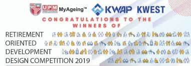 Piala malaysia 2019) was the 93rd edition of malaysia cup tournament organised by football association of malaysia (fam) and malaysian football league. Usm Wins The Retirement Oriented Development Design Competition 2019 Roddc2019 Malaysian Research Institute On Ageing Myageing