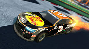 Officially known as the nascar 2021 fan pack, the dlc will arrive later this week, on may 6 and contain a host of vehicles and cosmetic items that should satisfy the sport's fans. Rocket League S Nascar Fan Pack Arrives May 6