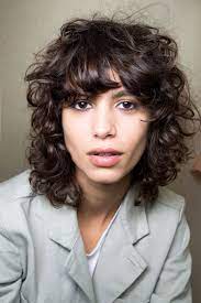 The Best Anti Shampoos For Curly Hair Haircut For Thick Hair Short Hairstyles For Thick Hair Thick Hair Styles