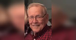 Obituary information for James Eugene Norman, Jr.