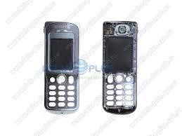 Купить ALCATEL OT 715 передняя панель в ...