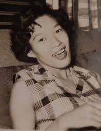 Obituary information for Betty Ikuko Slezak