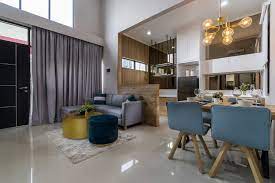 Kebanyakan rumah yang diubah suai ke tahap ekstrim adalah rumah model lama yang berusia 20 hingga 50 tahun. 3 Perkara Asas Dalam Ubahsuai Rumah Giler Deco
