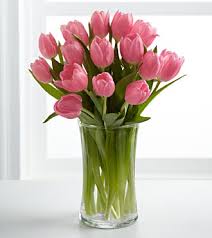 TOKO BUNGA TULIP KAUMAN, MALANG