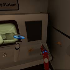 Budget cuts is a vr stealth game where you dexterously zip hello everyone sorry for the lack of videos with me talking in them but i thought as budget cuts just came out on ps4 i thought i. Budget Cuts Bugs Are Literally Game Breaking Vive