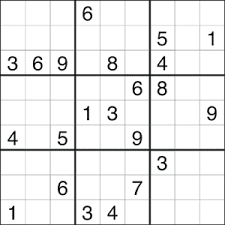 We hope the kids and you enjoy these! Sudoku 449 And 450 Medium Free Printable Puzzles Puzzles Ca