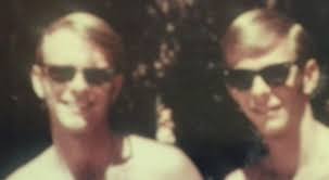 John Patterson Rohrer Obituary