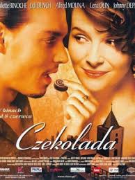 Dzień czekolady opowiada o przygodach moniki i dawida. Czekolada Chocolat 2000 Caly Film Online W Internecie Wyszukiwarka Vod