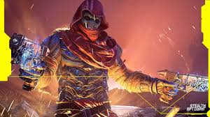 People can fly (painkiller, gears of war, bulletstorm franchises) are about to unveil their new ip outriders thanks to a free demo that arrives. Outriders Release Date Full Game Delayed But Demo Coming Soon Stealth Optional