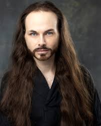 Always used to play gangsters , and soldiers but hair was getting to thin  to get away with keeping it. so I shaved it off posting this reluctantly to  see what roles