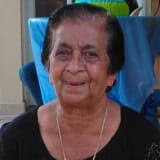 Ana Robles Cruz Obituary (1934