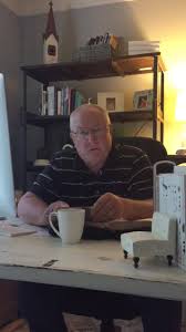 Thanks to Gerald Merritt for...