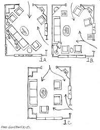 Hire an interior designer to help with your furniture layout Furniture Arranging Ideas Tricks The Budget Decorator