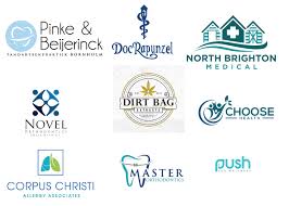 Design Medicine Medical Care Dental Care Home Care Logo By Amreenirsa Fiverr