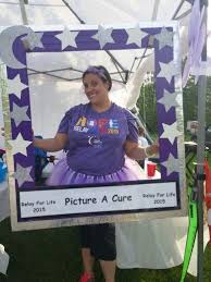 Our team is trying to build up donations to benefit relay. Relay For Life Large Picture Frame 1 A Picture We Raised So Much With This One And We Didnt Have To Do Much Relay For Life Relay Life