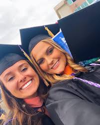 Things I have gained from Carroll: a degree, a love for nursing, lifelong  friends, 2 sets of stitches, and a lot of great stories💕