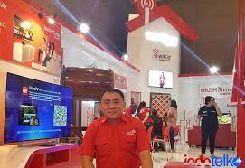 Layanan internet berbasis fiber optik tersebut menyediakan beberapa pilihan paket internet unlimeted yaitu mulai dari. Masyarakat Papua Andalkan Indihome Untuk Layanan Broadband