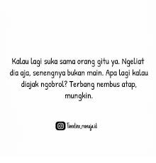 Oh iya for your information aja, kata kata. Kata Kata Hantu Timeline Remaja Galeri Kata Kata