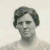 Ella Therasa Stroh (1900–1974)