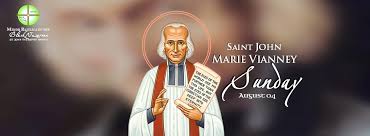 ØªÙˆÙŠØªØ± Quiapo Church Ø¹Ù„Ù‰ ØªÙˆÙŠØªØ± August 04 2019 St John Baptiste Marie Vianney Sunday Cure D Ars St Jean Marie Baptiste Vianney Pray For Us Quiapochurch Minorbasilicaoftheblacknazarene Saintjohnmarievianney