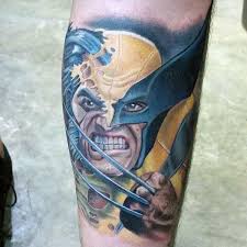 Usa.com provides easy to find states, metro areas, counties, cities, zip codes, and area codes information, including population, races, income, housing, school. 90 Wolverine Tattoo Designs For Men X Men Ink Ideas