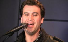 How Beautiful — Ben Utecht