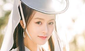 Dung nhan Vương Ngữ Yên của 'Thiên Long Bát Bộ' 2021