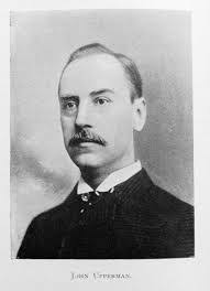 Joseph Upperman's Instagram, Twitter & Facebook