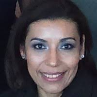 Miriam Ambriz's Instagram, Twitter & Facebook