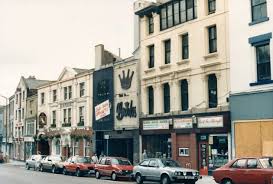 Nostalgic 1980 S Preston Revealed In Pictures Blog Preston