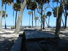 Camping is available at the northern end of the park near the ocean. Hunting Island State Park Sc The Ultimate Guide Two Get Lost