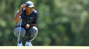 Tiger Woods Battles To 78 At The U S Open