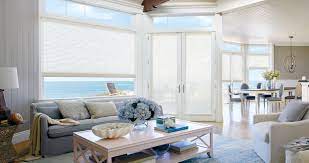 Maybe you would like to learn more about one of these? Provenance Woven Wood Shades Hunter Douglas