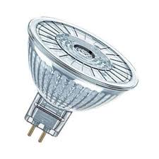 Osram Mr16 Led 12v 5w 36deg 2700k Dimmable Gu 5 3 Household Lighting Powerbulbs Us