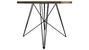 hairpin leg table with wood top hairpin leg table hairpin legs hair pins