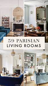 This was all about paris room decor ideas. 59 Parisian Living Rooms To Make You Swoon Parisian Living Room Paris Living Rooms Paris Living Room Decor