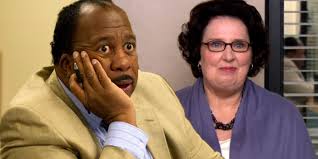 The Office: 6 Times Phyllis & Stanley Were BFFs (And 6 Times They Weren't)