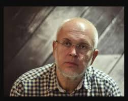 The Hot Summer of 1968 by Viliam Klimácek