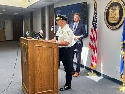 From Crime to Calm: The Untold Economic Story Behind New Haven's 40-Year Homicide Low in 2026