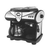 Caracteristici si beneficii ale espressorului de cafea studio casa aroma sc422 Espressor Studio Casa New Delicia Combi 15 Bar Imbina In Acelasi Aparat Un Espressor De Cafea Si Un Filtru De Cafea 1850 W Emag Ro